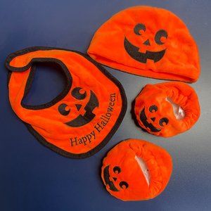 Newborn Baby Halloween Accessories